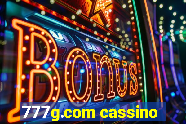 777g.com cassino